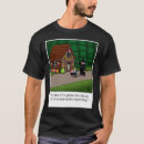 Zoek naar gretel tshirts Humor