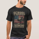 Zoek naar landbouw tshirts Perfect