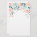Zoek naar roze groen briefpapier Botanisch