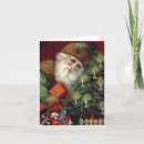 Zoek naar antieke poppen kaarten Kerstmis