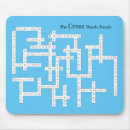 Zoek naar emoties muismatten Voor iedereen