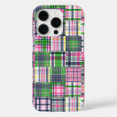 Zoek naar plaid iphone hoesjes Voor iedereen