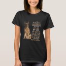 Zoek naar duitse herder dames tshirts Puppies