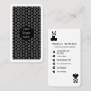 Zoek naar poker visitekaartjes Modern