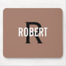 Zoek naar bruin muismatten Voor hem