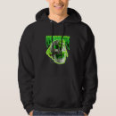 Zoek naar edgy heren hoodies Slordig