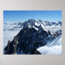 Zoek naar chamonix posters Franse alpen