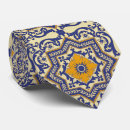 Zoek naar keramiek stropdassen Blauw