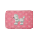 Zoek naar poedel badmatten Roze