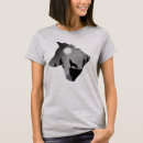 Zoek naar witte wolf tshirts Maan