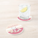 Zoek naar koekjes onderzetters Gingerbrood