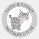 Zoek naar lynx etiketten Bobcat