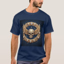Zoek naar met schedel tshirts Voor hem