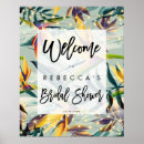 Zoek naar paradijsvogel posters Zomer