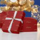Zoek naar script cadeaupapier Aangepast
