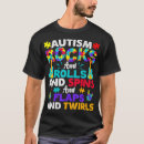 Zoek naar autisme tshirts Grappig