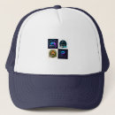 Zoek naar snapback trucker petten Dop