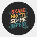 Zoek naar scheidsrechter stickers Atleet