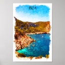 Zoek naar ibiza spanje posters Balearen