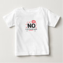 Zoek naar koppigheid tshirts Voor kinderen