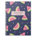 Zoek naar watermelon notitieboeken Roze