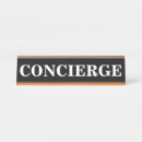 Zoek naar concierge geschenken Hotel