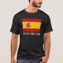Zoek naar spanje tshirts Trots