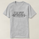 Zoek naar asociaal tshirts Introvert