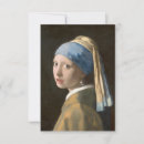 Zoek naar vermeer kaarten Schilderij