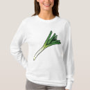 Zoek naar prei tshirts Groente