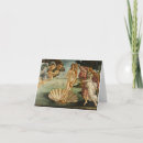 Zoek naar botticelli kaarten Geboorte van venus