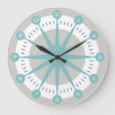 Zoek naar ster klokken Voor iedereen