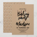 Zoek naar chef uitnodigingen Kookverjaardag