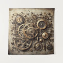 Zoek naar mechanische kunst Tandwielen
