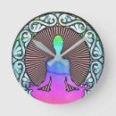 Zoek naar circle klokken Meditatie