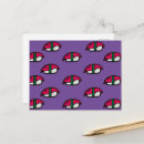 Zoek naar kawaii briefkaarten Foodie