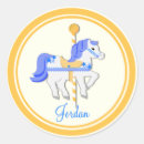 Zoek naar carrousel paard stickers Draaipaard