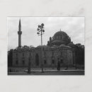 Zoek naar moskee briefkaarten Turks