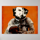 Zoek naar ruimte hond posters Grappig