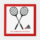 Zoek naar pendel magneten Badminton