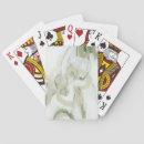 Zoek naar gebaar speelkaarten Penseelstreken