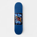 Zoek naar verlichting skateboards Blauw