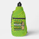 Zoek naar artwork tassen Boe boe beer