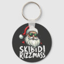 Zoek naar grappige kerstmis sleutelhangers Xmas