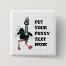 Zoek naar struisvogel buttons Schattig