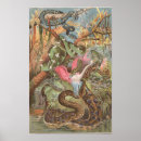Zoek naar slangen posters Wilde dieren