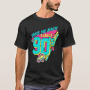Zoek naar 90 jaar tshirts Tape