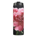 Zoek naar roze pioen mokken Lente