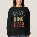 Zoek naar nino kleding Trends