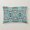 Zoek naar indianen kussens Zwart